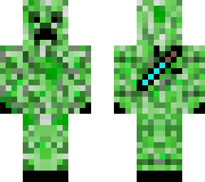 creper skin
