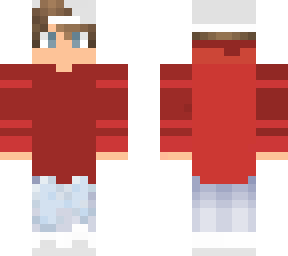 crimsonkid
