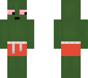 crying  frog