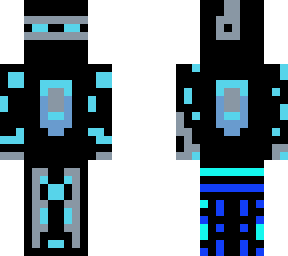 cryo cyber ninja