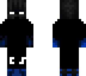cryptic shadow
