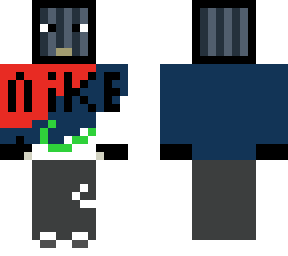 csgo | Minecraft Skin