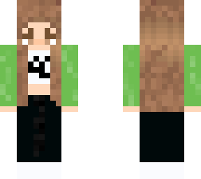cute green cardigan