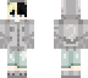 cute rat hoodie