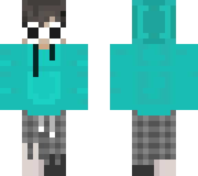 cyan