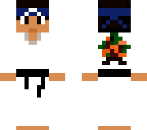 daniel larusso (karate kid)