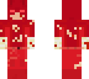 daredevil (battle damaged)