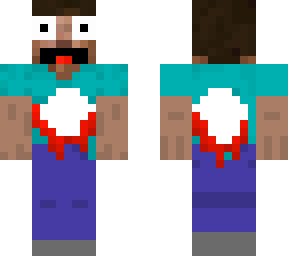 dead steve
