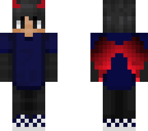 demon alex #2