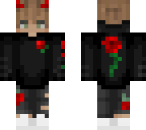 demon boy fixed