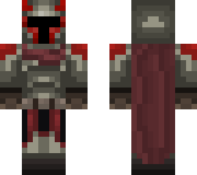 demon guard