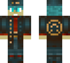 demon hunter