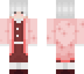 demon slayer oc