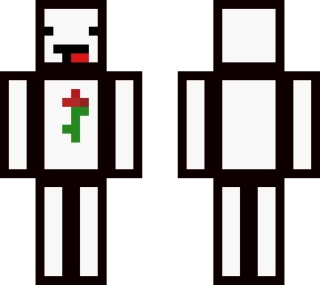 derp man | Minecraft Skin