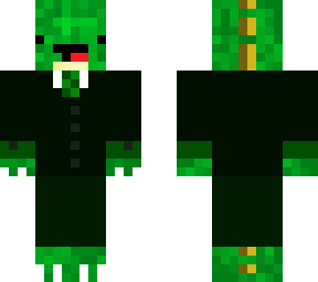 dinonoob suit (fixed)
