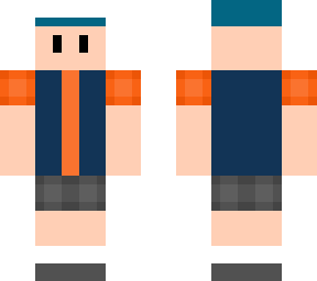 dipper