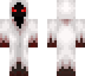 Dirty Entity303 Minecraft Skin