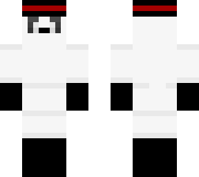doger (fnaf oc)
