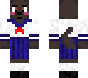 dogi schoolgirl
