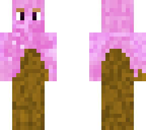 donut person