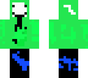 dream (accurate) (damaged)