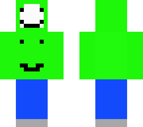 dream (accurate) (normal)