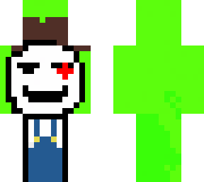 dream cleetus (imposter edition)