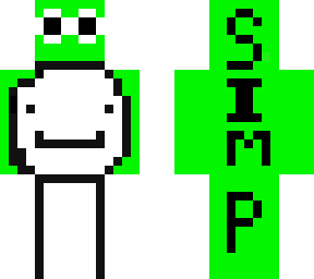 dream simp