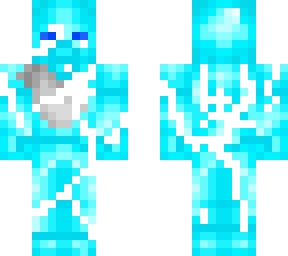 dream steve with weird infection