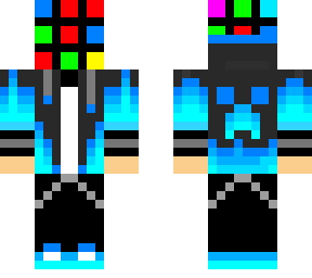 drip dice.