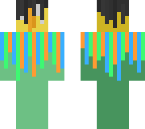 dripping bert