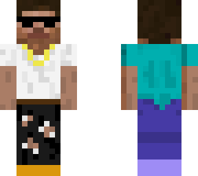 drippy steve