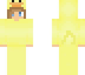 duck boy