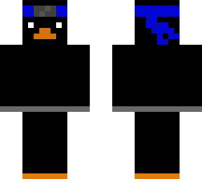 duck naruto