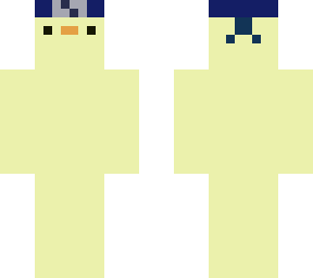 duck ninja (from naruto)