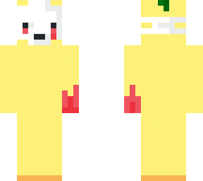duck on a rampage