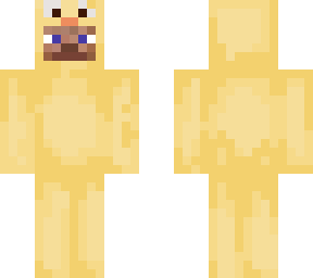 duck steve