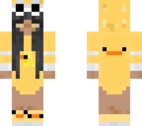 duckie