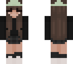e-girl