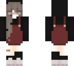 e-girl