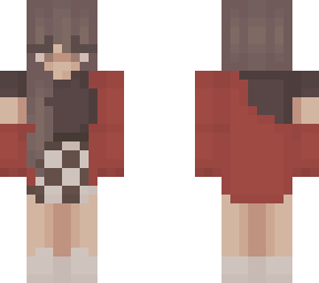e-girl