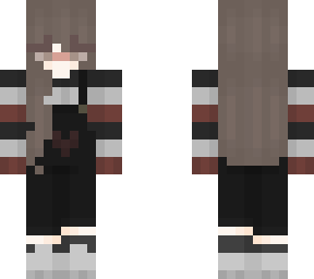 e-girl