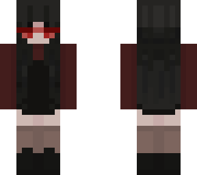 e-girl
