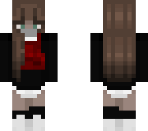 e-girl