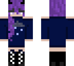 e-girl