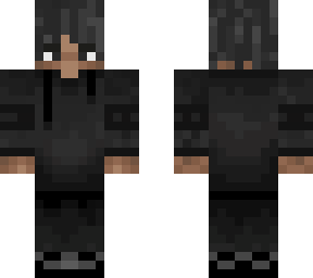 ebony-no strings version 2