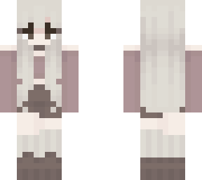 edit (not my skin, all credit to original artist)