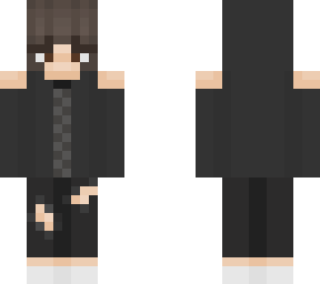 edited skin of mine
