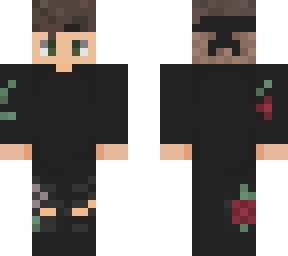 edited skin orignal name:boy_emo_anime_cute_cool