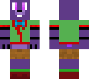 elf bonnie